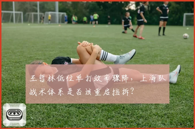 王哲林低位单打效率骤降，上海队战术体系是否该重启挡拆？