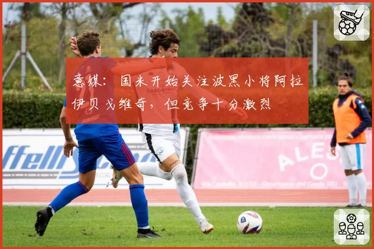 意媒:国米开始关注波黑小将阿拉伊贝戈维奇,但竞争十分激烈