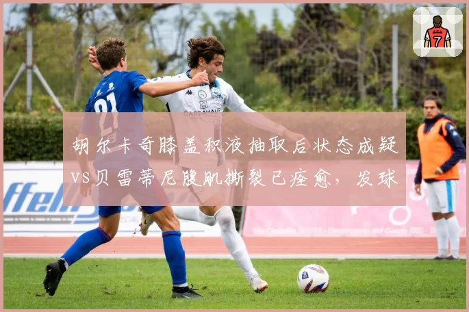 胡尔卡奇膝盖积液抽取后状态成疑vs贝雷蒂尼腹肌撕裂已痊愈，发球大炮回归时间表悬殊