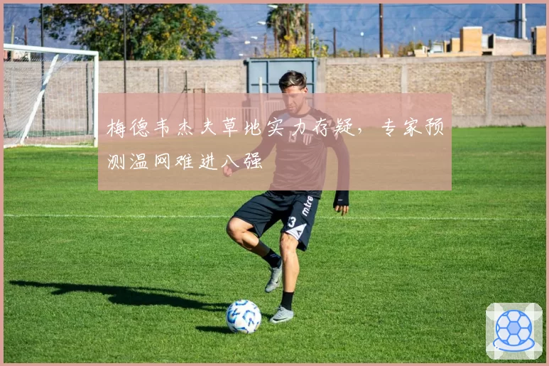 梅德韦杰夫草地实力存疑,专家预测温网难进八强