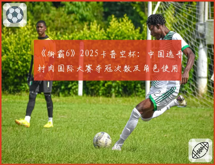 《街霸6》2025卡普空杯:中国选手村肉国际大赛夺冠次数及角色使用统计