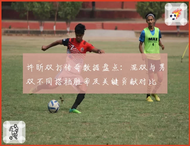 许昕双打传奇数据盘点：混双与男双不同搭档胜率及关键贡献对比