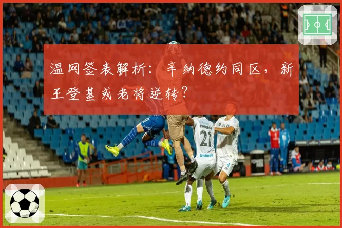 温网签表解析：辛纳德约同区，新王登基或老将逆转？